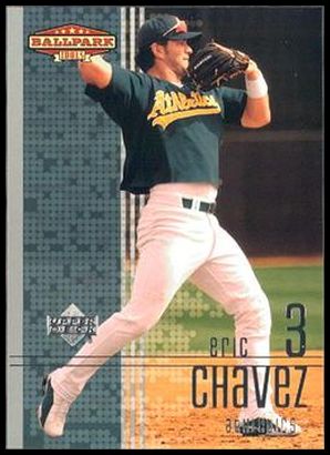7 Eric Chavez